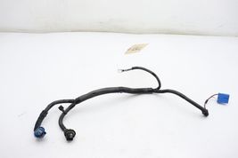 14-20 FIAT 500L RADIATOR COOLING FAN MOTOR WIRE HARNESS E3652 image 11