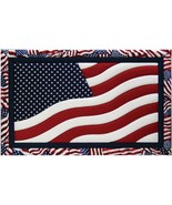 Quilt Magic American Flag Kit American Flag - $985.71 MXN