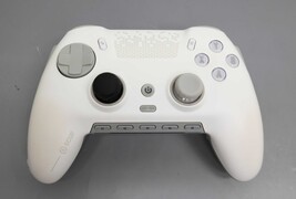 SCUF ENVISION PRO Wireless Gaming Controller for PC - White/Gray image 3
