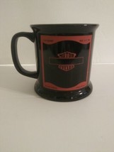 2004 Harley Davidson Genuine Oil Coffee Mug - £15.47 GBP