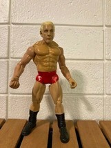 1999 Ric Flair WWF Titan Tron Live WWE Jakks Pacific WRESTLING FIGURE Rare - $8.50