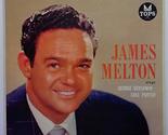 James Melton Sings George Gershwin and Cole Porter [Vinyl] James Melton - $4.85