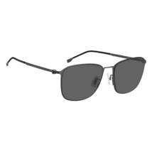 Hugo Boss men&#39;s 1405/f/sk sunglasses size One Size - $148.50