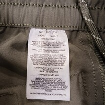 Columbia AK2465 Women's M Brown Pleasant Creek Convertible Pants (SHORTS ONLY) image 4