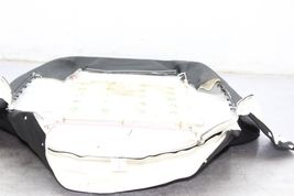 11-13 BMW 5 SERIES F07 F10 F11 Front Left Upper Seat Back Rest Cover F784 image 9