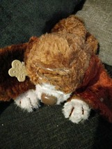 Russ Dog Soft Toy Approx 10&quot; - $13.50