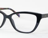 CATCH LONDON Marylebone Black-02 Einzigartig Brille 53-16-140mm England - $195.02