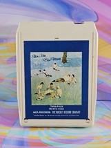 Elton John - Blue Moves (8-Track Cassette, MCA) MCAT-2-11004 - $4.74