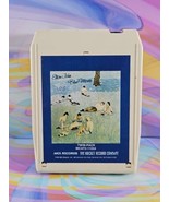 Elton John - Blue Moves (8-Track Cassette, MCA) MCAT-2-11004 - $4.74