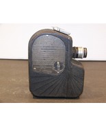 Model AB Univex 8MM Cine Camera Vintage Art Deco Universal Camera - $91.66 CAD