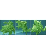 3D Printed Nafarrate Wolf Rider Orc Set Orcs Army 28 32 mm D&D - €12,67 EUR+ 3D Printed Nafarrate Wolf Rider Orc Set Orcs Army 28 32 mm D&D - €12,67 EUR+