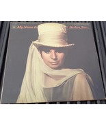 My Name is Barbra, Two – Barbra Streisand – Vintage Full Length LP Recor... - £7.73 GBP