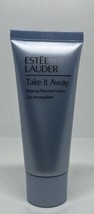 Estee Lauder Take It Away Makeup Remover Lotion, Travel Size 1oz/30ml - $6.27