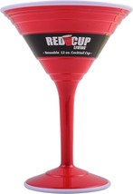 Red Cup Living 12 Oz Cocktail Party Cups Ideal for Kids &amp; Adults, 4401 - $143.69 MXN