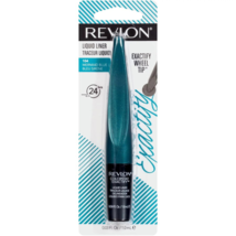 Revlon Exactify Liquid Liner - Mermaid Blue - $9.90