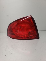 Driver Tail Light Quarter Mounted And Se-r Spec V Fits 04-06 SENTRA 986128 - £38.87 GBP