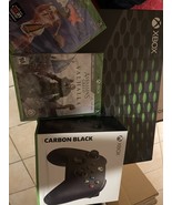 Microsoft Xbox Series X 1TB Video Game Console BUNDLE- Black - $24,912.98 MXN