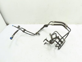 Lexus SC400 SC300 Oil Cooler, Lines Hoses Assembly Power Steering - £76.35 GBP