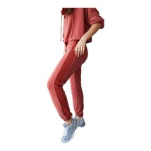 Project Social T Savannah Heathered Cozy Pant New Size Small - £29.53 GBP