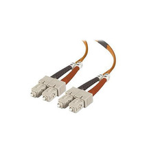 Belkin A2F40277-03M PATCH CABLE - SC-MULTIMODE - MALE - SC-MULTIMODE - M... - $907.26 MXN