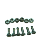 Rear sprocket mount bolts 1999 KTM 640 LC4 Adventure Enduro EGS-E - $10.59