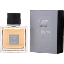 GUERLAIN L&#39;HOMME IDEAL EXTREME by Guerlain EAU DE PARFUM SPRAY 1.7 OZ - £89.55 GBP