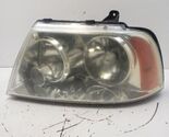 Driver Left Headlight Halogen Headlamps Fits 03-06 NAVIGATOR 752134*~*~*... - $68.31