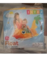 INTEX Pool Cruiser Inflatable Fish, Pool Float Toy, Summer Water Toy - £13.14 GBP
