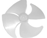 Evaporator Fan Blade for Kenmore 59675539400 10657372700 10651139214 596... - £14.75 GBP