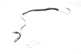 2001-2006 CHEVROLET SILVERADO 6.6L DIESEL POWER STEERING HOSE PIPE LINE P8923 image 7