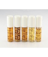 Lot of 5 Vintage Viviane Woodard Perfumes (Quint&#39;Essence) from 1950s - 1... - $283.80 CAD
