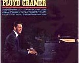The Magic Touch of Floyd Cramer - $9.99