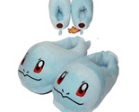 Plush Slipper for Squirtle Fan One Size Universal fot for Adult up to 10... - £21.57 GBP