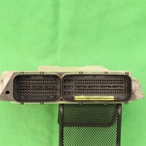 1k0-907-115-S VW Volkswagen ECM ECU PCM Engine Control Module Computer Unit image 3