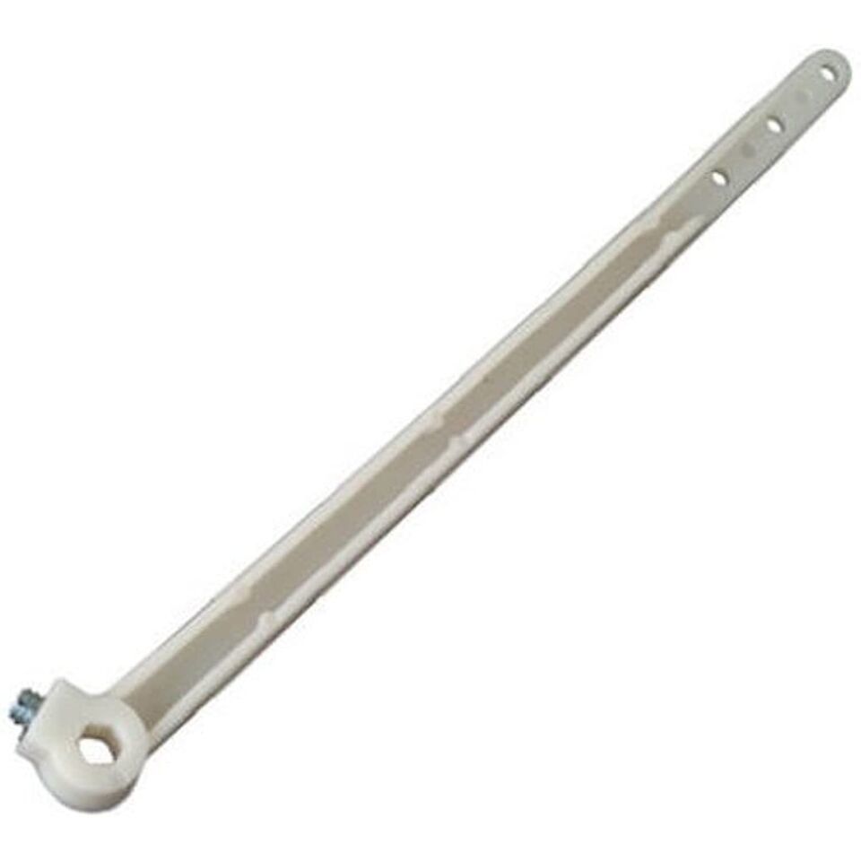 Master Plumber 606814 MP Plastic Toilet Flush Lever - $21.14