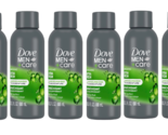 Dove Extra Fresh with 24-Hour Nourishing Micromoisture Technology Body w... - £15.21 GBP