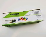Toner Cartridge for HP Color LaserJet Pro CF510A Black Toner Open Box - £9.68 GBP