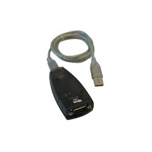 TRIPP LITE USA-19HS KEYSPAN USB TO SERIAL ADAPTER HIGH SPEED 9 PIN USB-A... - $67.55