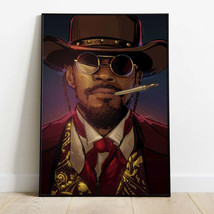 Django Unchained: Ride into the Wild West with Exclusive Collectibles  - £23.62 GBP+