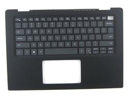 NEW OEM Dell Vostro 5490 5498 Palmrest W/ US Keyboard Assembly - RY9PM TC3CH - £43.36 GBP