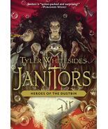 Heroes of the Dustbin (Janitors) [Hardcover] Tyler Whitesides - €10,98 EUR