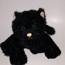 Ganz Webkinz Black Cat Halloween Edition - Extremely Rare - £12.78 GBP