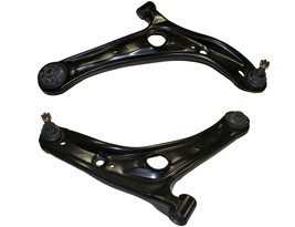 2 Front Lower Control Arms Right Left Side For Scion xD Toyota Yaris CE LE 1.5L - £107.36 GBP