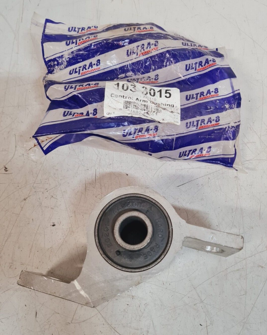 Ultra-8 Control Arm Bushing 103-3015 | AC110 - $28.49