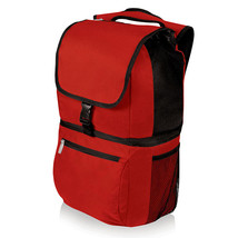 Zuma Backpack Cooler - Red - £31.86 GBP