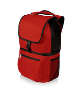 Zuma Backpack Cooler - Red - £31.84 GBP