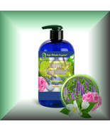 Body Massage Oil - EXOTIC PATCHOULI (New Formula) - €12,86 EUR+