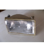1990  1991 1992 1993 1994 LINCOLN CONTINENTAL LEFT HEADLIGHT USED OEM 19... - $184.29