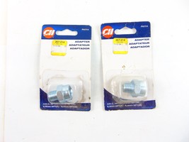 Campbell Hausfield Adapter PA1114 Lot Of 2 - £11.66 GBP