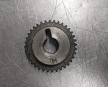 Exhaust Camshaft Timing Gear From 2007 Infiniti M35  3.5 - $29.95